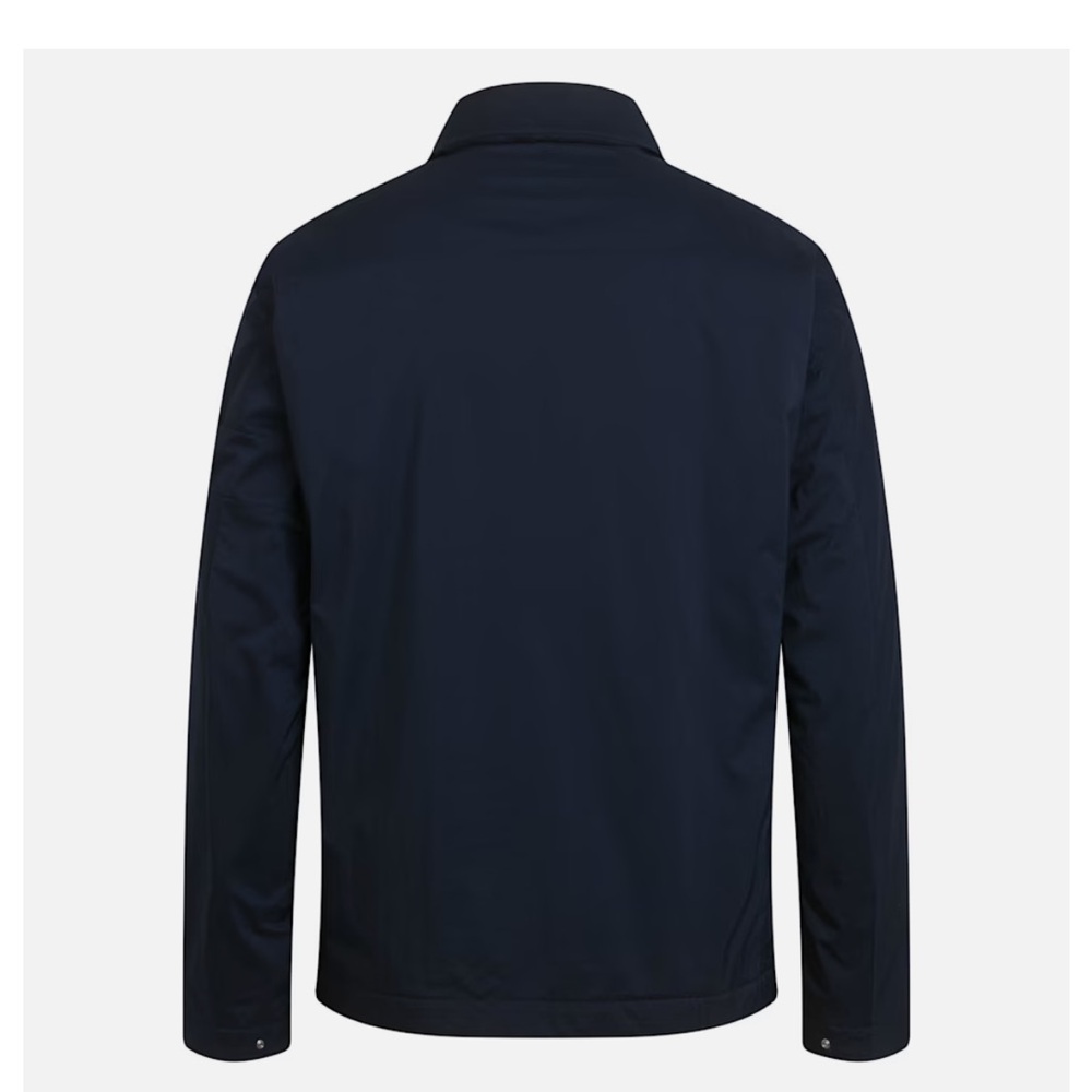 Rapha Men's Navy Shirt - Picture 4 of 13
